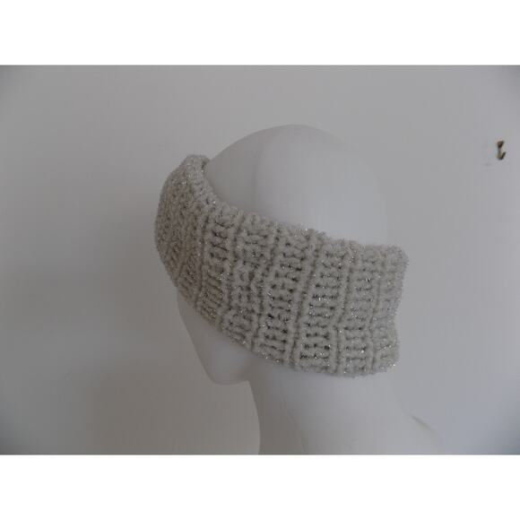 Betsey Johnson head band ear warmer - Picture 4 of 6